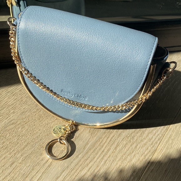 See by Chloé Mara Evening bag - Picture 2 of 8